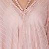 Seashell Cotton Dobby Cover Up - Image 5