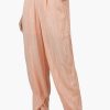 Sandy Viscose Lurex Striped Pants - Image 3