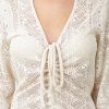 Juana Lace Cover Up Dress - Image 5