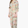 Leo Jungle Printed Jumpsuit - Image 3