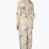 Leo Jungle Printed Jumpsuit - Image 4