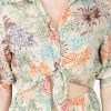 Leo Jungle Printed Jumpsuit - Image 5