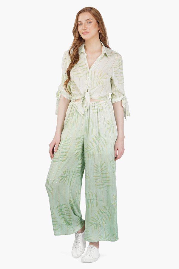 Prismatic Areacale Jumpsuit - Image 3