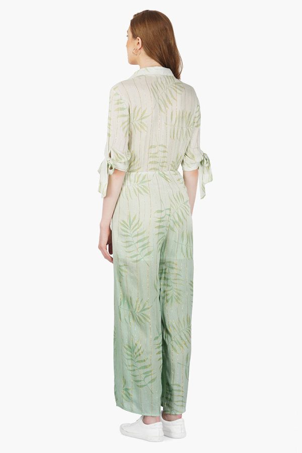 Prismatic Areacale Jumpsuit - Image 4