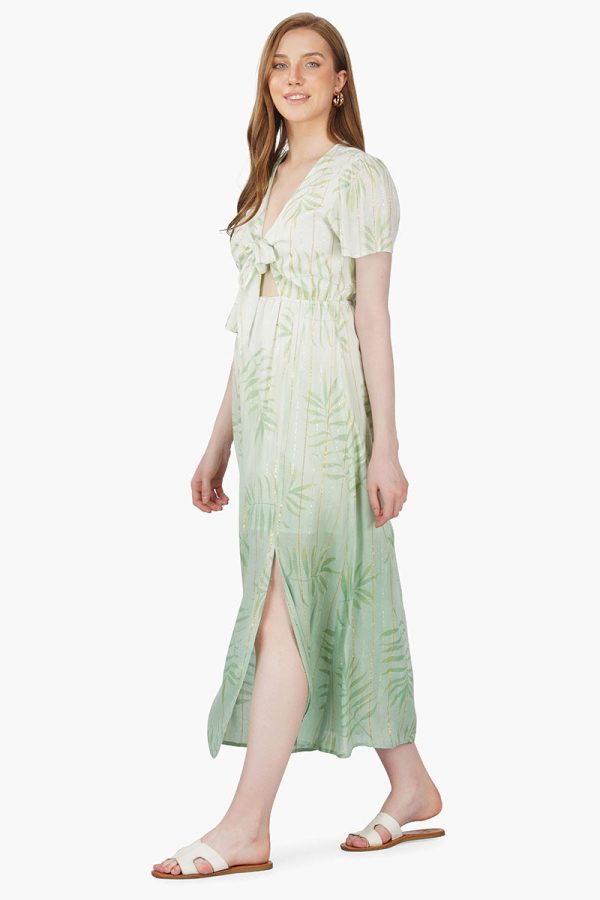 Prismatic Areacale Dress - Image 3