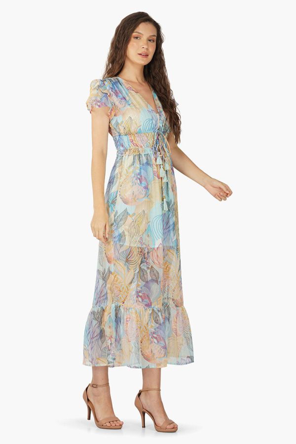 Mexico Beach Dress - Image 2