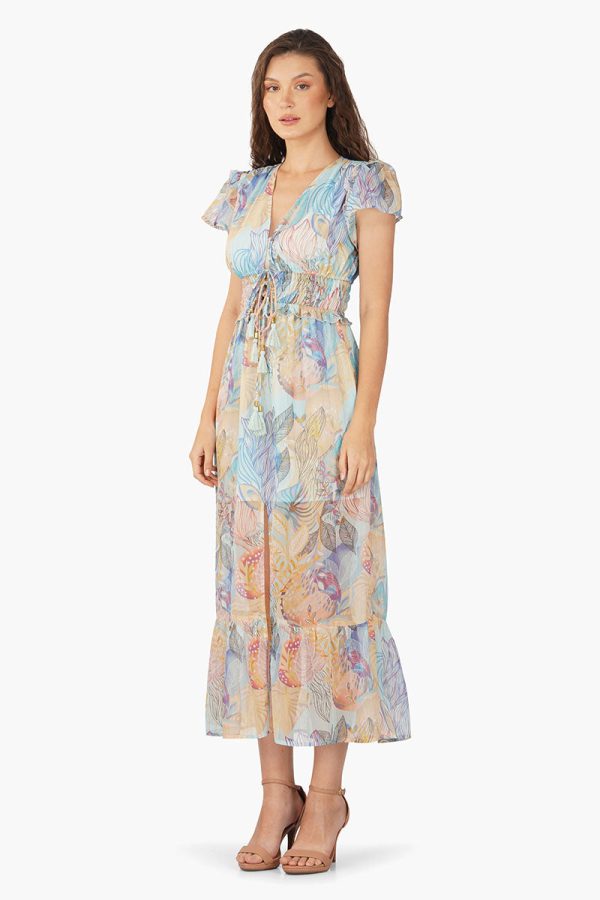 Mexico Beach Dress - Image 3
