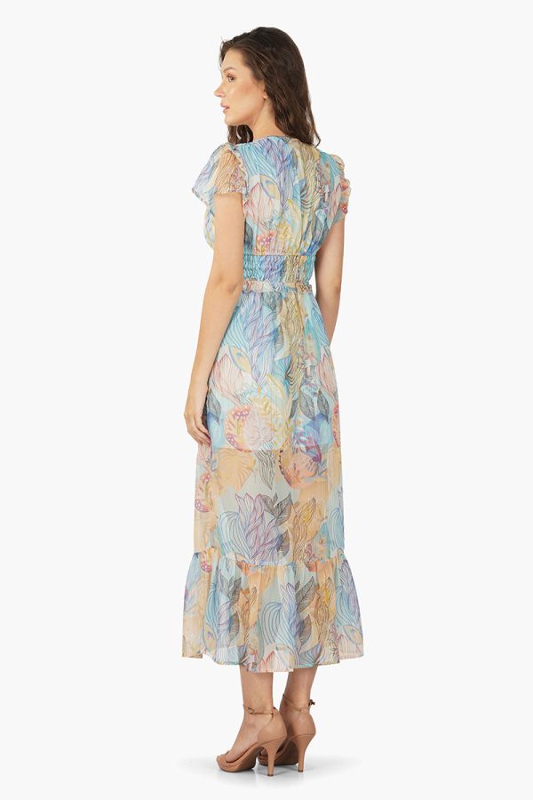 Mexico Beach Dress - Image 4