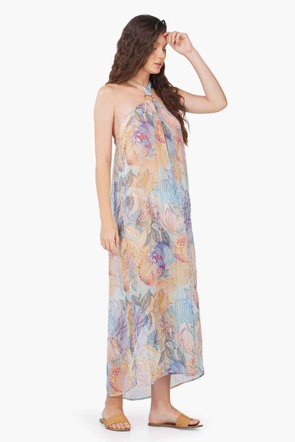 Maxico Beach Cover Dress - Image 2