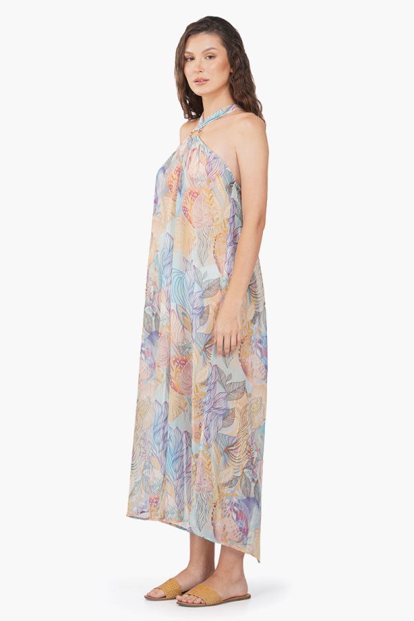 Maxico Beach Cover Dress - Image 3