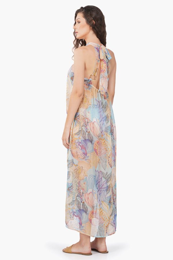 Maxico Beach Cover Dress - Image 4