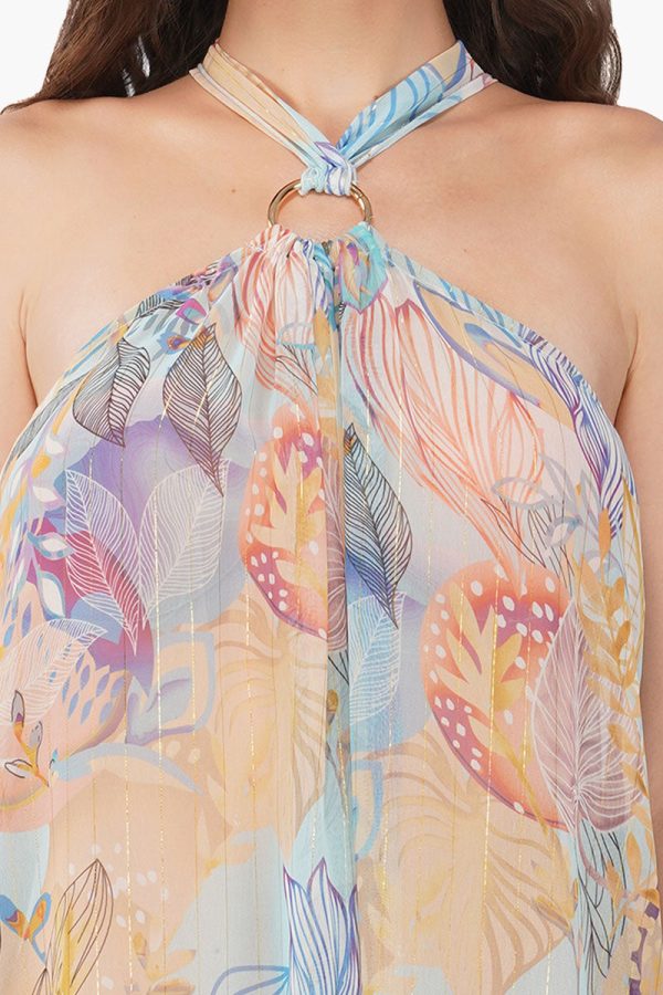 Maxico Beach Cover Dress - Image 5