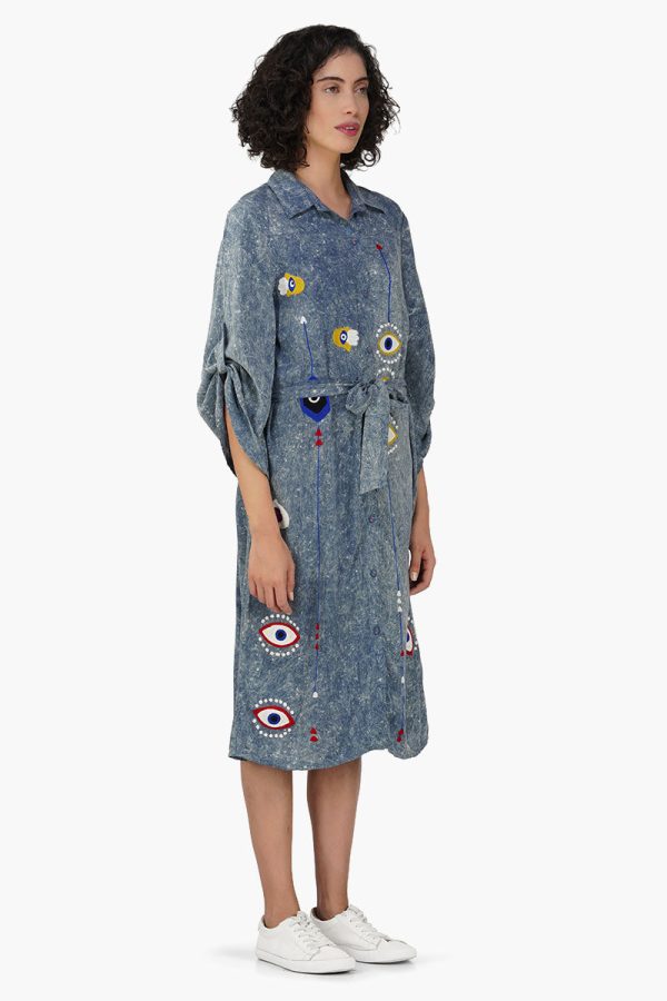 Evil Eye Cover Up - Image 2