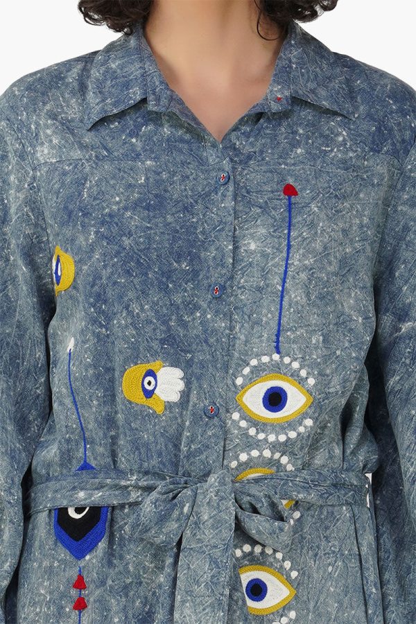 Evil Eye Cover Up - Image 4
