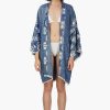 Soul Gypsy Eye Printed Cover Up - Image 4