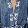 Soul Gypsy Eye Printed Cover Up - Image 6