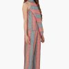 Starlette Yarn Dyed Stripe Pants - Image 2