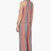 Starlette Yarn Dyed Stripe Pants - Image 4