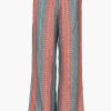 Starlette Yarn Dyed Stripe Pants - Image 5