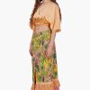 Sunshade Embroidered Crop Top - Image 3