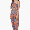 Apricot Beauty Printed Pant - Image 3
