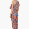 Apricot Beauty Printed Pant - Image 4