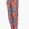 Apricot Beauty Printed Pant - Image 5