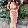 Fluorescent Striped Pant - Image 6