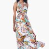 Sunflora Maxi Dress - Image 2