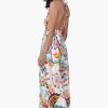 Sunflora Maxi Dress - Image 4