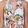 Sunflora Maxi Dress - Image 5