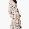 Day And Night Mix Match Celestial Printed Maxi Dress - Image 2
