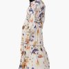 Day And Night Mix Match Celestial Printed Maxi Dress - Image 4