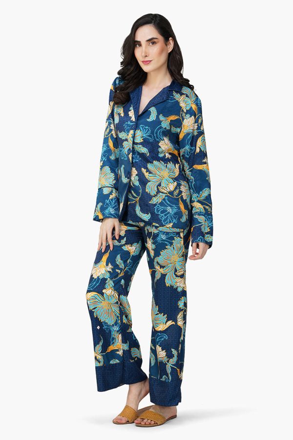 Tiffany Floret Blazer - Image 4