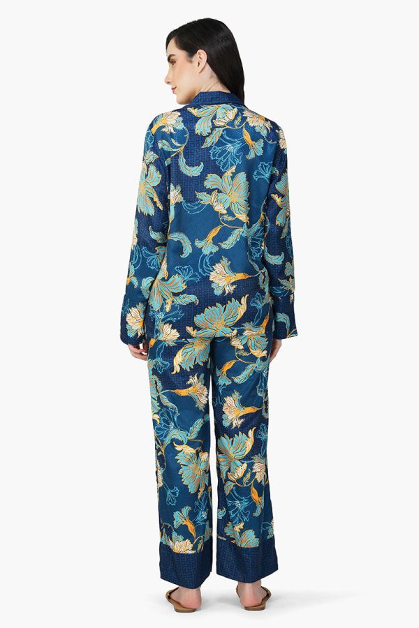 Tiffany Floret Blazer - Image 5