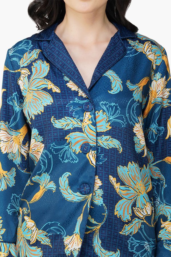 Tiffany Floret Blazer - Image 6