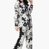 Garden Of Flower Printed Shirt - Image 2