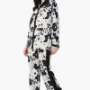 Garden Of Flower Printed Shirt - Image 3