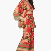 Tropical Bloom Cover Up - Image 2