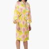 Multi Wikolia Tropic Printed Cover Dress - Image 2