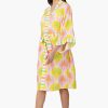 Multi Wikolia Tropic Printed Cover Dress - Image 3