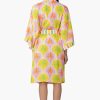 Multi Wikolia Tropic Printed Cover Dress - Image 4