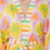 Multi Wikolia Tropic Printed Cover Dress - Image 5