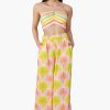 Multi Wikolia Tropic Printed Pant