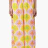 Multi Wikolia Tropic Printed Pant - Image 2