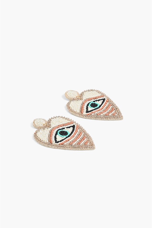 Eye Heart You Earrings - Image 4