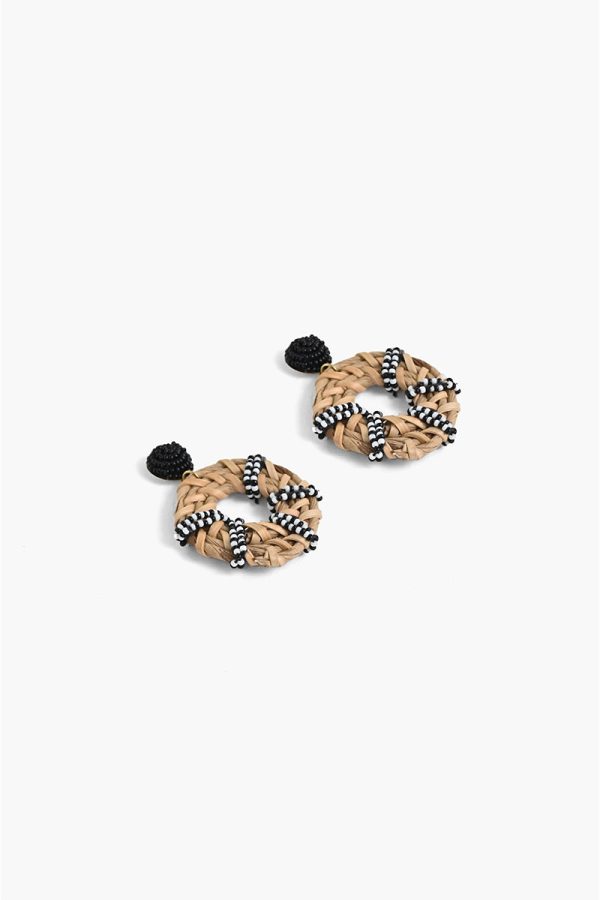 Classic Beauty Earrings - Image 4