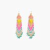Desert Rose Earrings