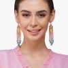 Desert Rose Earrings - Image 2