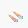 Desert Rose Earrings - Image 3